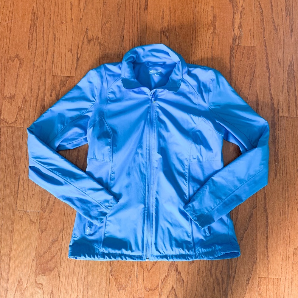 Kirkland signature active jacket
